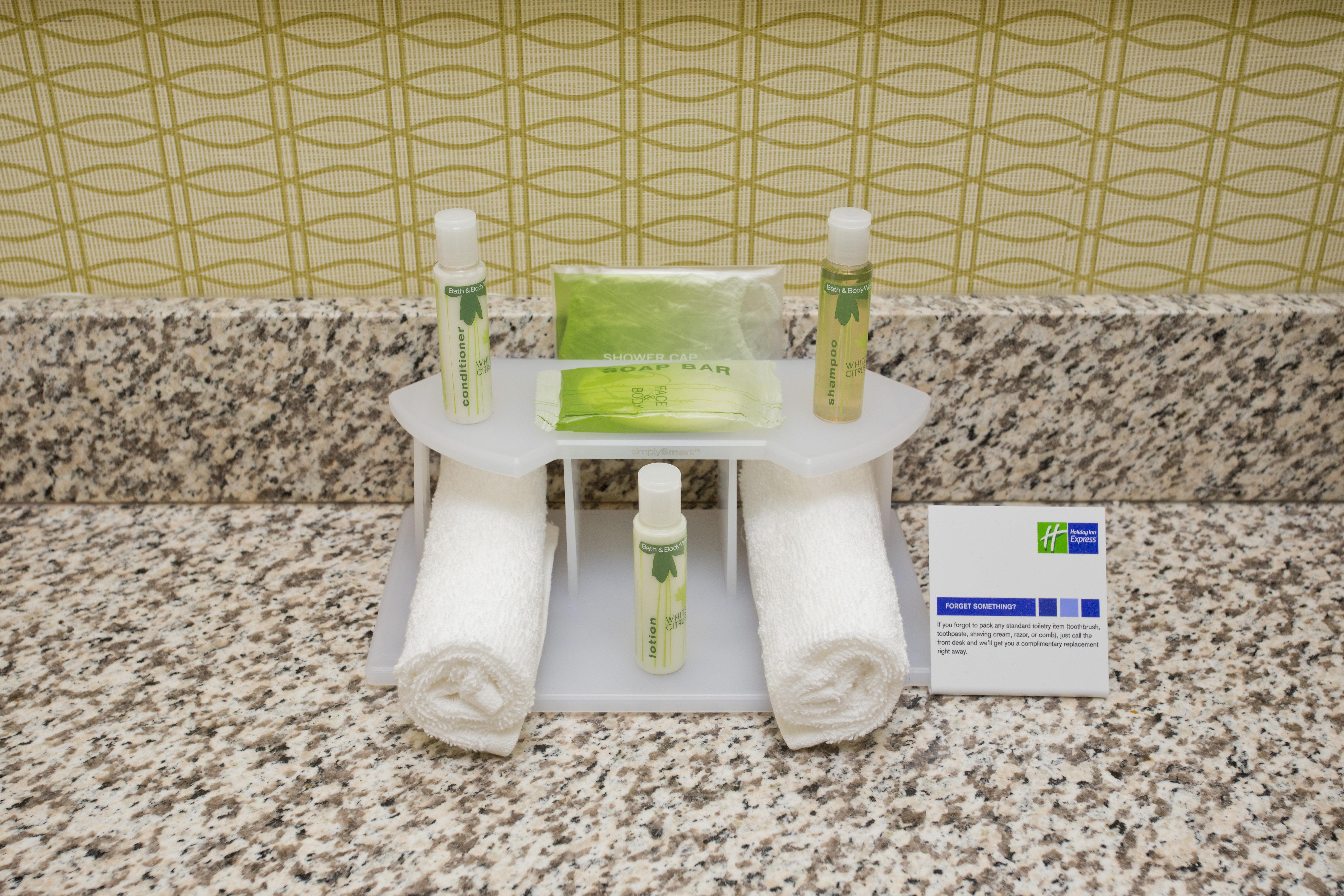 Holiday Inn Express Stephens City By Ihg Экстерьер фото