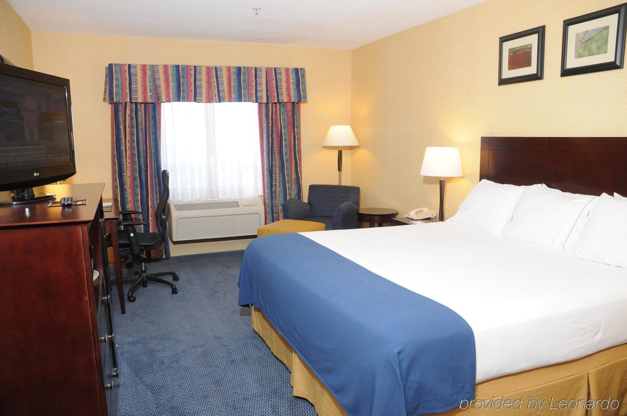 Holiday Inn Express Stephens City By Ihg Номер фото