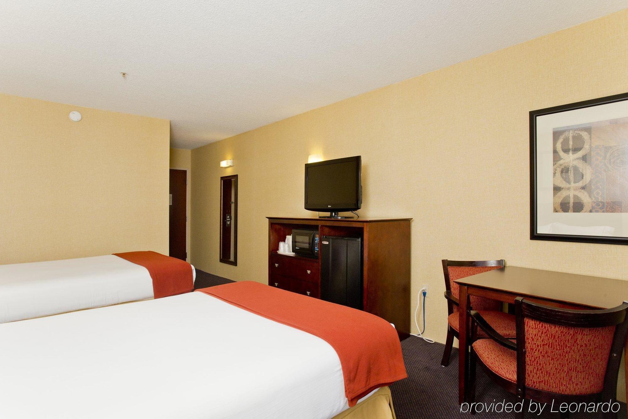 Holiday Inn Express Stephens City By Ihg Экстерьер фото