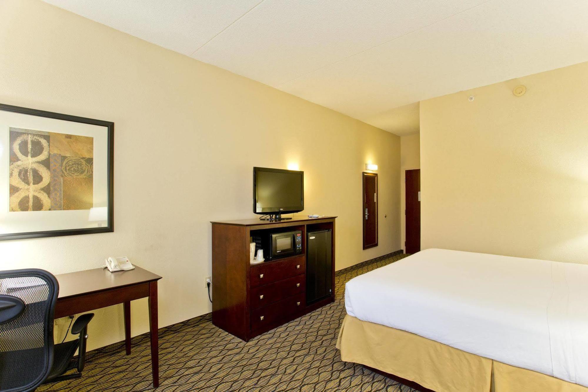 Holiday Inn Express Stephens City By Ihg Экстерьер фото